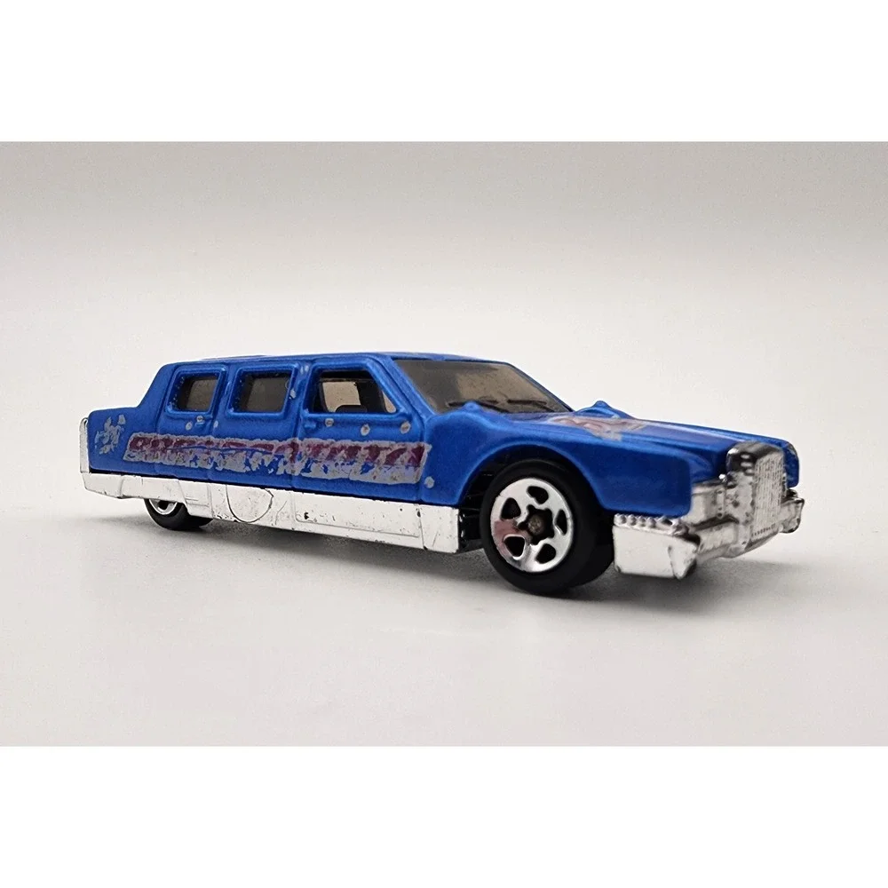 Hot Wheels hot wheels